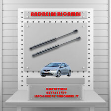 2 MOLLE A GAS BAGAGLIAIO HONDA