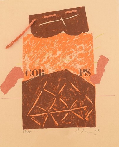 Alain soucasse - alain, 1951)
