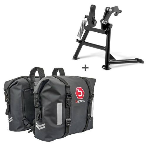 Cavalletto centrale set - set, per