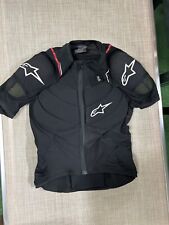 Alpinestars Protezione Evolution MTB