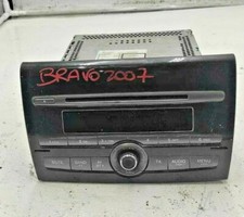 RICAMBI  USATI, AUTORADIO /