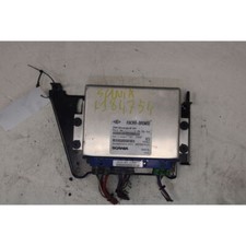 CENTRALINA SERVIZI (AUTOCARRO)