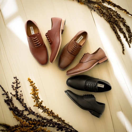 Scarpe eleganti oxford ferro - scarpe,
