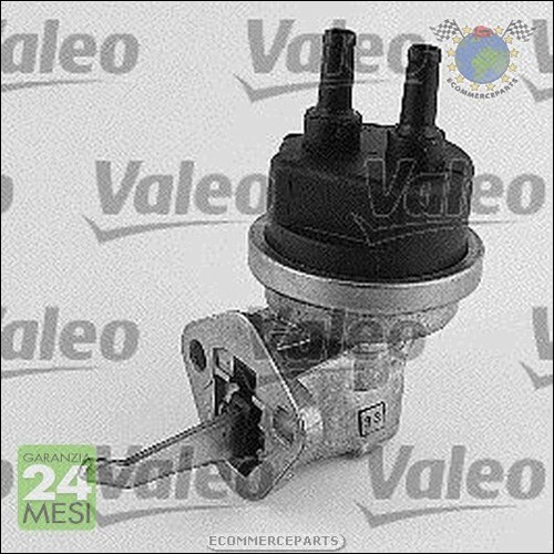 Pompa carburante valeo - carburante, per