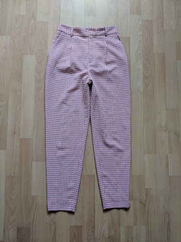 Pantalone chino donna zara - pantalone,