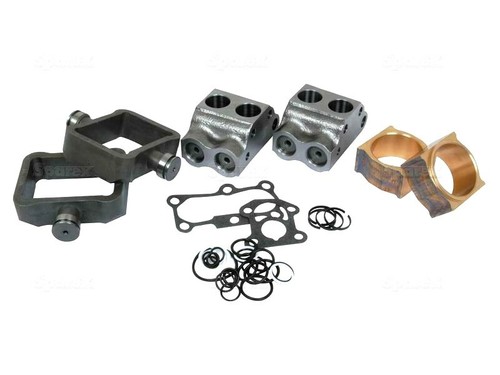 Pompa idraulica riparazione - pompa,