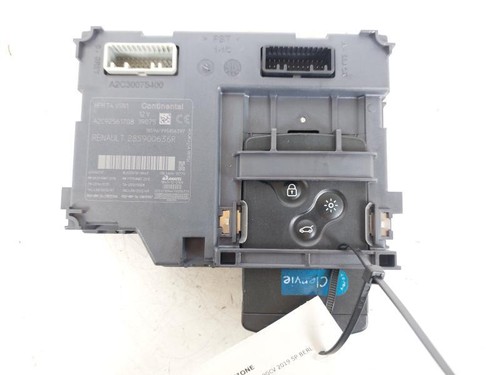 682005112r blocco accensione - blocco,