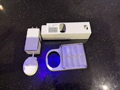 Braun oral caricabatteria - b,