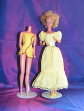 BARBIE     n° 3856   MAGIC