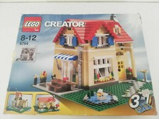 LEGO CREATOR 6754 3 IN 1 QUASI