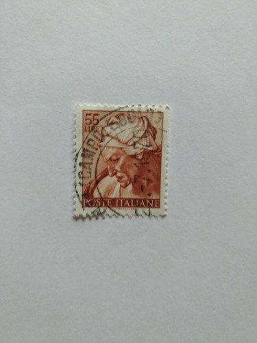 Francobollo repubblica - francobollo,
