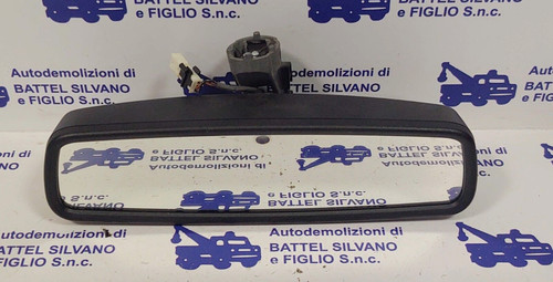 Specchietto interno ford - specchietto,