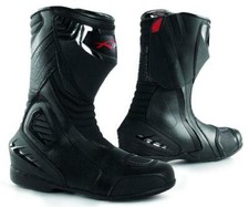 Stivali Stivaletto Moto