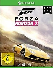 Forza Horizon 2 - Day One