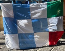 Bandierone GIGANTE NAPOLI