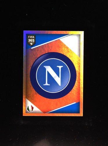 Figurina fifa 365 panini - 365,