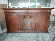 Credenza Art Decò verniciata