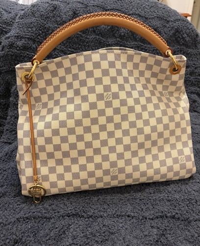 Borsa tracolla louis vuitton - a,