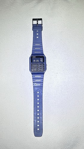 Orologio casio 53wf 2bdf - orologio, ca-53wf-2bdf