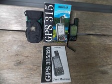 MAGELLAN 315 Portable GPS