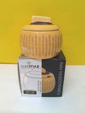 formaggiera Parmigiano