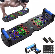 Push up Board Flessioni