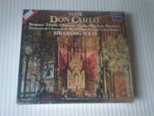 Don Carlo-Comp Opera by G