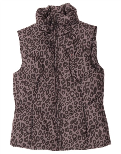 Gilet imbottito donna tommy - gilet,