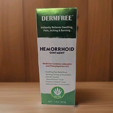 42,5 g crema per emorroidi