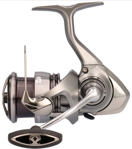 Daiwa exceler 2023 - exceler, lt