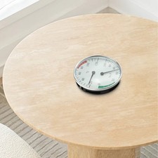 Termometro e igrometro sauna