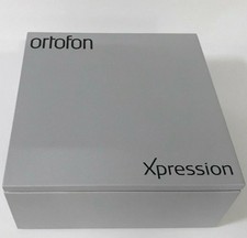 Cartuccia ortofon xpression - cartuccia,