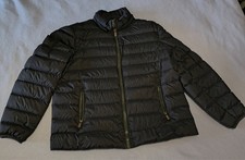 Trussardi Jeans Piumino Uomo