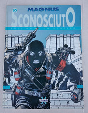 MAGNUS LO SCONOSCIUTO Full