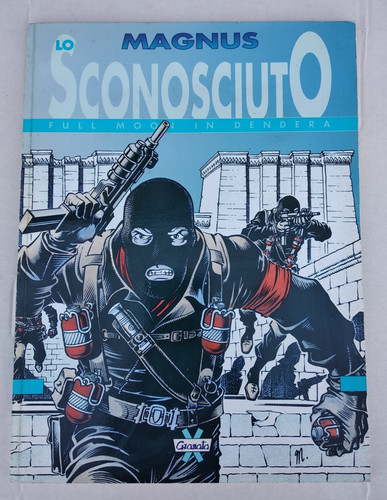 Magnus sconosciuto full - magnus,