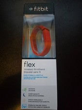 Fitbit Flex Wireless Activity