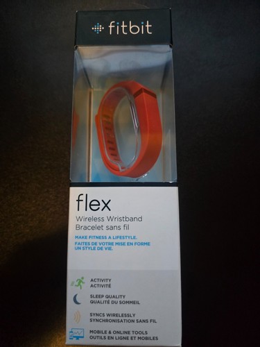 Fitbit flex wireless activity - flex,