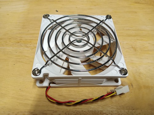 Oem imac 17 ventola - g4,