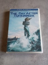 Dvd - The Day After Tomorrow -
