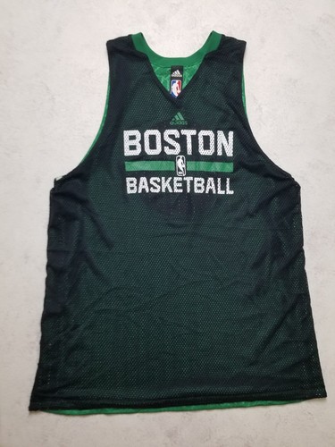 Adidas boston celtics maglia - adidas,