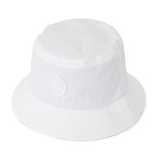 Cappello a secchiello per bambini Stone Island 801690365 V0001 78001337