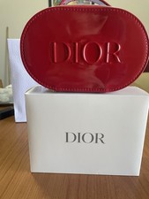 Pochette Dior Rossa