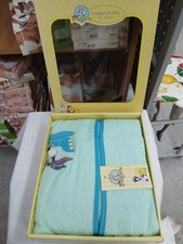 Looney tunes accappatoio bimbi