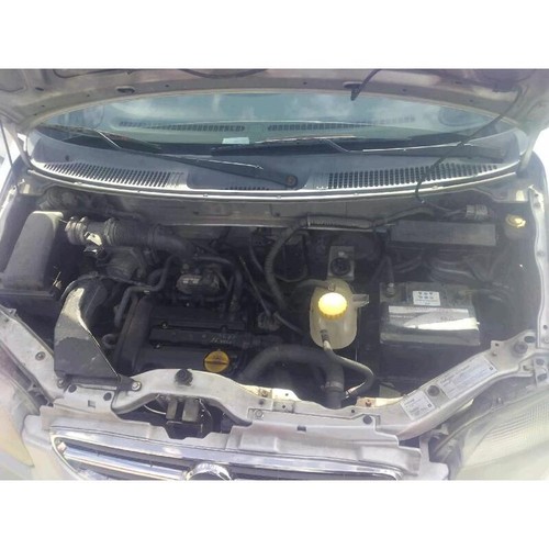 Motore opel agila 08 - 00,