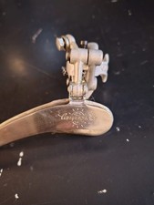 Deragliatore anteriore