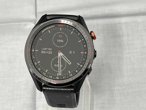 Smartwatch gps golf - smartwatch, garmin