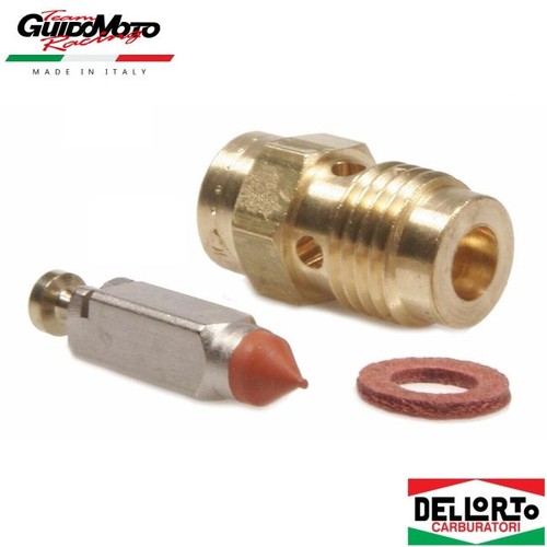 Valvola spillo 350 - spillo,
