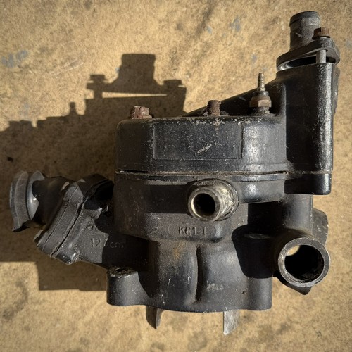 Testata cilindro honda 125f - honda,