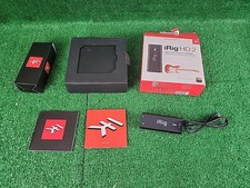  iRig HD 2 interfaccia chitarra 