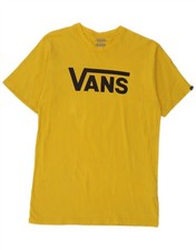 T-shirt uomo Vans vestibilità